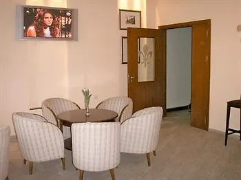 Willa Biala Lilia Old Town Gdansk Bed & Breakfast