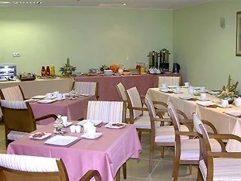 Willa Biala Lilia Old Town Gdansk Bed & Breakfast