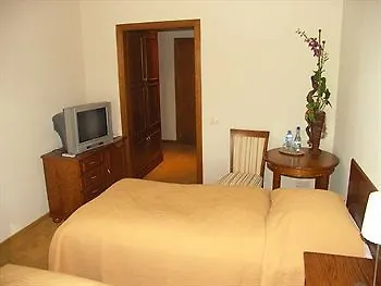 *** Bed & Breakfast Willa Biala Lilia Old Town Gdansk Poland