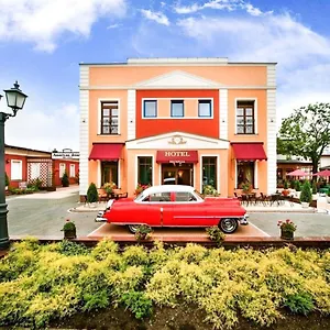 visit hotel
