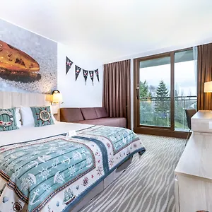 Mercure Posejdon 3* Gdansk