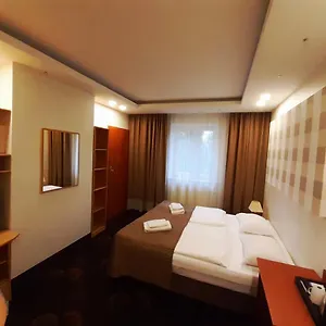 Aparthotel Akme Apartments&rooms, Gdansk