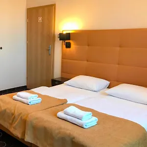 Aparthotel La Petite &, Gdansk
