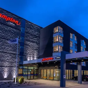 Hampton By Hilton Airport 3* Gdansk