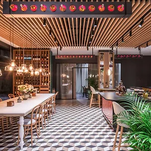 Ibis Styles East 3* Krakow