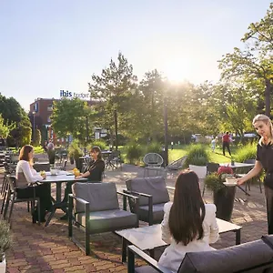Novotel 3* Wroclaw