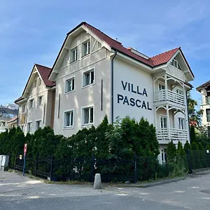 Pascal Frühstückspension