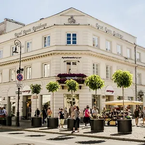 Royal Route 3* Warsaw
