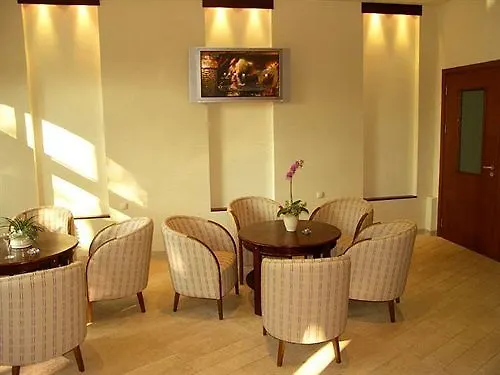 Bed & Breakfast Willa Biala Lilia Old Town Gdansk