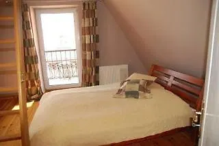 Bed & Breakfast Willa Biala Lilia Old Town Gdansk